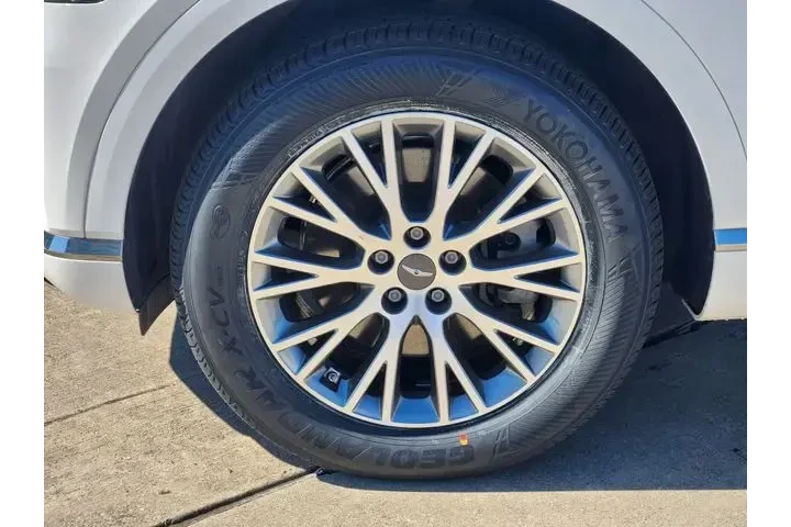 $36960 : Genesis GV80 2024 AWD 2.5T 4 image 10