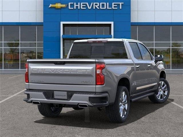 $78470 : 2024 Silverado 1500 High Coun image 5