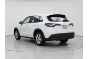 $22998 : Honda HR-V 2023 LX 4dr Cross thumbnail