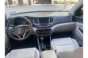 *Hyundai Tucson* 2017 en Miami