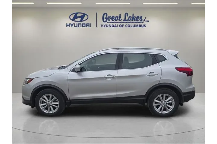 $9977 : Nissan Rogue Sport 2017 AWD image 2