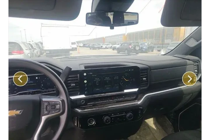 $28000 : Chevrolet Silverado 1500 202 image 6