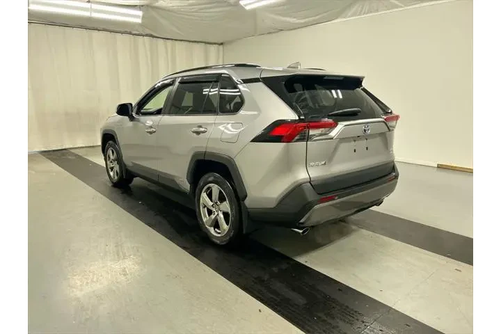 $32411 : Toyota RAV4 Hybrid 2021 AWD image 7