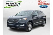 Ford Edge 2024 AWD SEL 4dr S en St. Louis