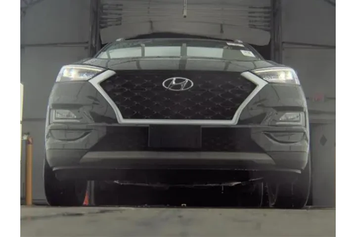 $21793 : Hyundai TUCSON 2020 AWD Spor image 3