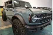 Ford Bronco 2022 4x4 Badland en San Francisco Bay Area