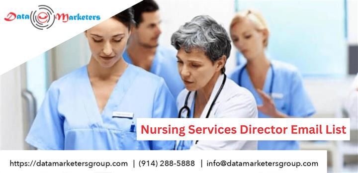 Nursing Services Director List image 1