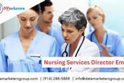 Nursing Services Director List
