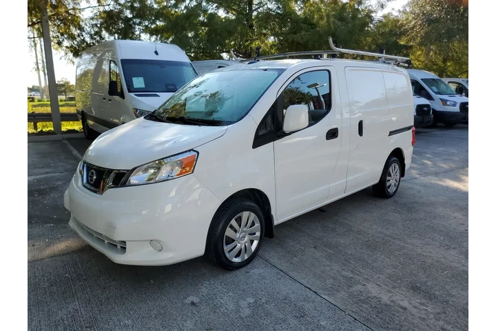$16995 : Nissan NV200 2019 SV 4dr Car image 3