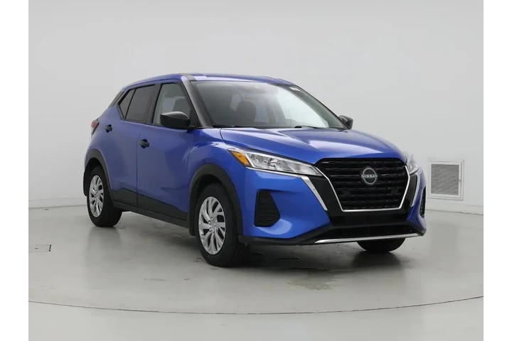 $19998 : Nissan Kicks 2024 S 4dr Cros image 1