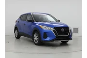 Nissan Kicks 2024 S 4dr Cros