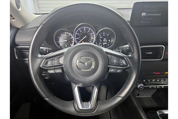 $23998 : Mazda CX-5 2021 AWD Touring image 10