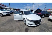 $16995 : 2018 Accord LX thumbnail