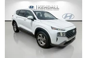 $15388 : Hyundai SANTA FE 2022 SE 4dr thumbnail
