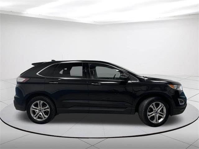 $10489 : Pre-Owned 2015 Edge Titanium image 2