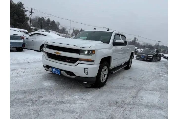 $20999 : 2018 Silverado 1500 LT image 2