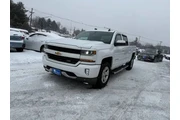 $20999 : 2018 Silverado 1500 LT thumbnail