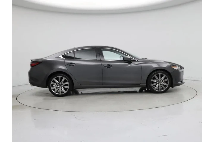 $24998 : Mazda Mazda6 2021 Grand Tour image 7
