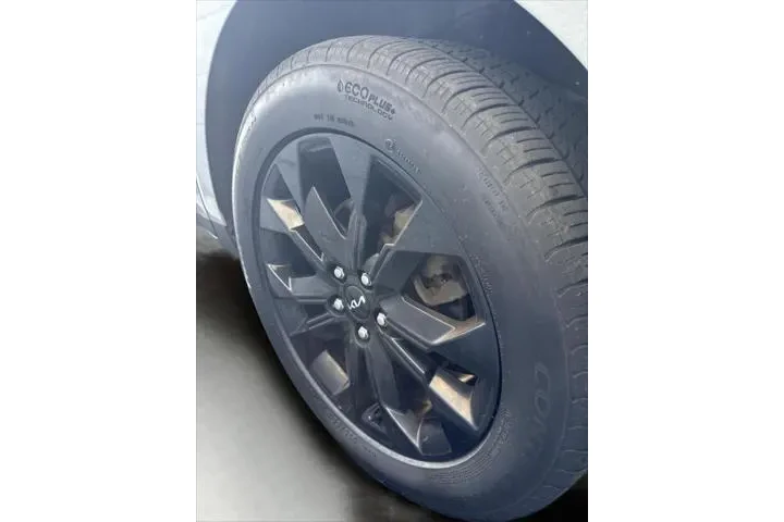 $30790 : Kia Carnival 2023 SX 4dr Min image 5