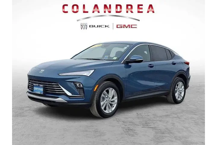 $23000 : Buick Envista 2024 Preferred image 3