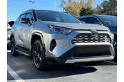 Toyota RAV4 Hybrid 2020 AWD en Albany
