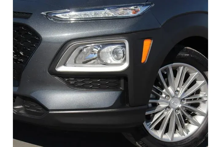 $15426 : Hyundai KONA 2020 SEL 4dr Cr image 2