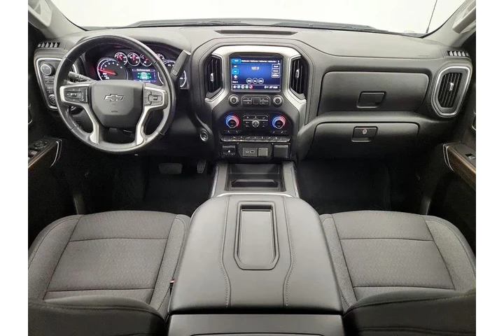 $37998 : Chevrolet Silverado 1500 202 image 9