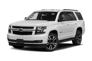 Chevrolet Tahoe 2020 4x4 Pre