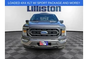 $39799 : Ford F-150 2023 4x4 XLT 4dr thumbnail