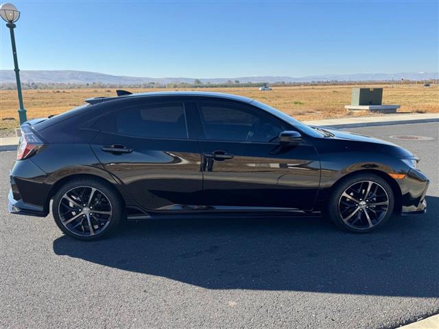 $18999 : 2020 Civic image 8