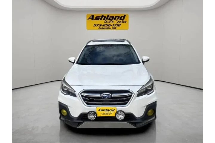 $15900 : 2019 Outback 3.6R Touring image 8