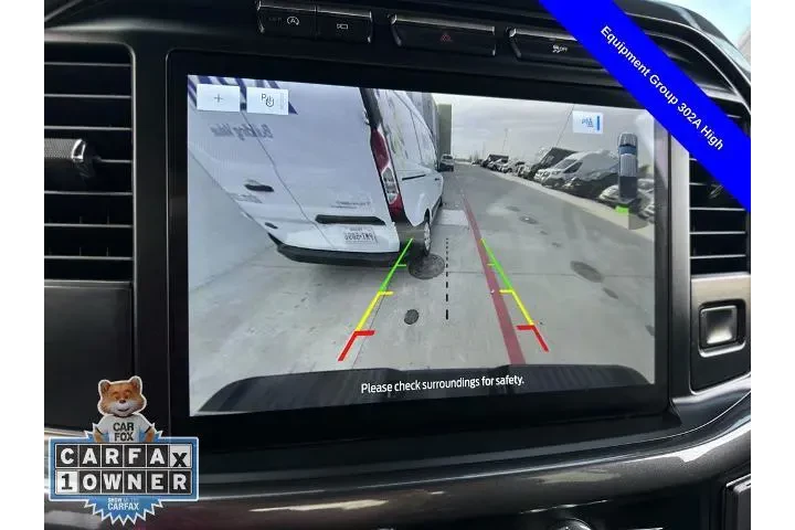 $34995 : Ford F-150 2023 4x2 XLT 4dr image 8