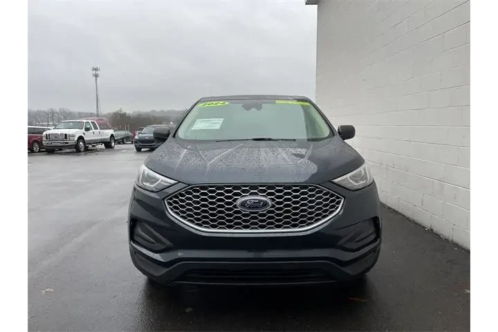 $27995 : Ford Edge 2024 AWD SE 4dr SU image 3