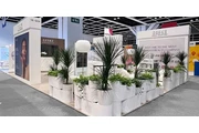 Exhibition Stand Builders en Las Vegas
