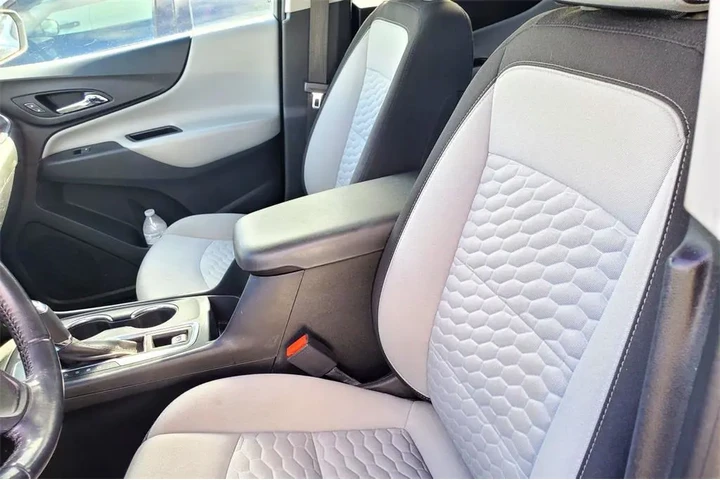 $16991 : Chevrolet Equinox 2019 LT 4d image 10