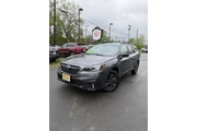 $15995 : 2022 Outback Onyx Edition XT thumbnail