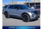 Ford Explorer 2022 AWD ST 4d en Tucson