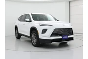 Buick Enclave 2025 4x4 Prefe
