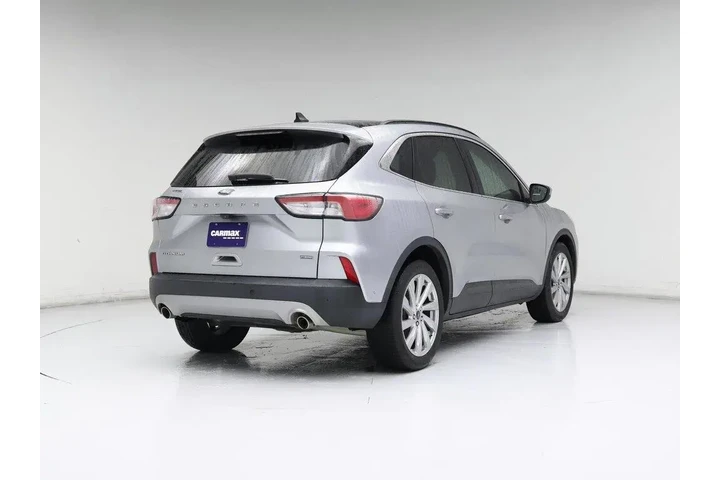 $19998 : Ford Escape Hybrid 2021 Tita image 8