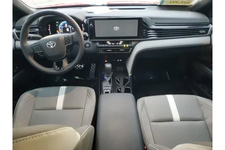 $26999 : Toyota Camry 2025 SE 4dr Sed image 9