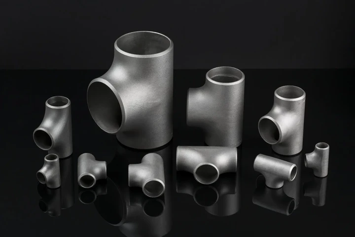 $150 : Premium Pipe Fittings image 1