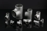 Premium Pipe Fittings en Birmingham