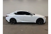 $39960 : Lexus IS 350 2022 F SPORT 4d thumbnail