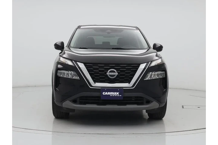 $22998 : Nissan Rogue 2023 SV 4dr Cro image 5
