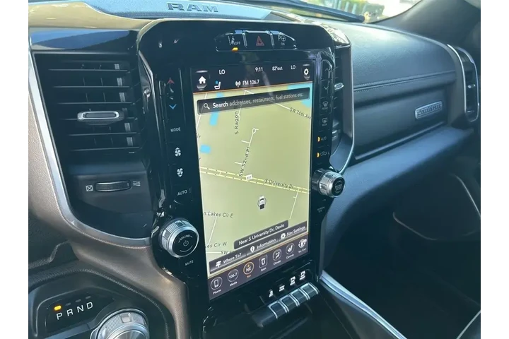 $27572 : Ram 1500 2019 4x2 Laramie 4d image 10