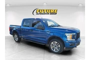 Ford F-150 2018 4x4 XLT 4dr en Sacramento