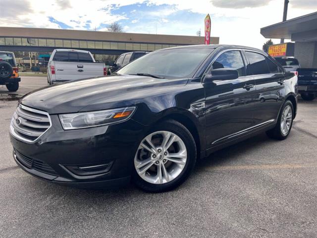 $10950 : 2015 Taurus SEL image 3