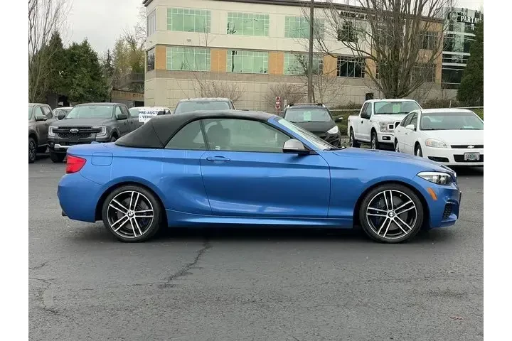 $23983 : BMW 2 Series 2018 AWD M240i image 3