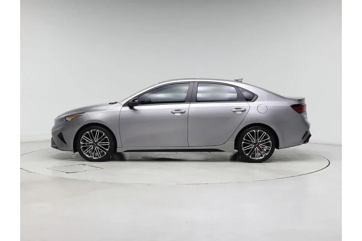 $23998 : Kia Forte 2024 GT 4dr Sedan image 3