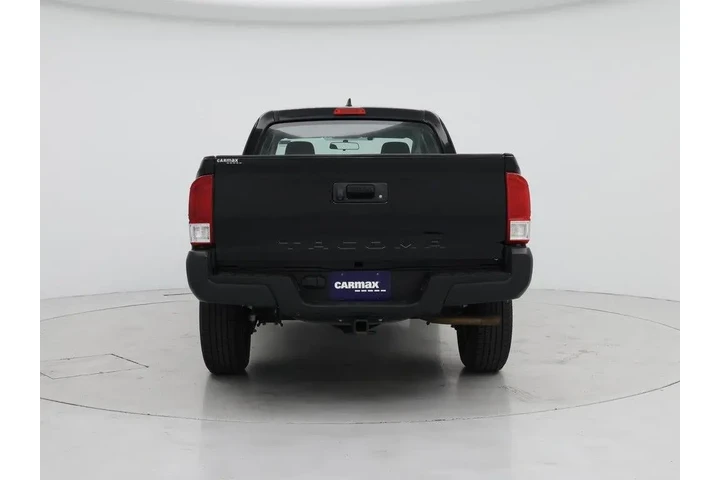 $19998 : Toyota Tacoma 2017 4x2 SR 4d image 6